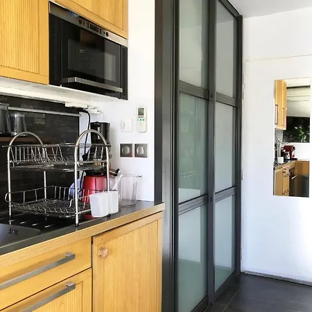 Un Nid A Tropez Saint-Tropez