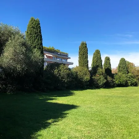 Un Nid A Tropez Appartement