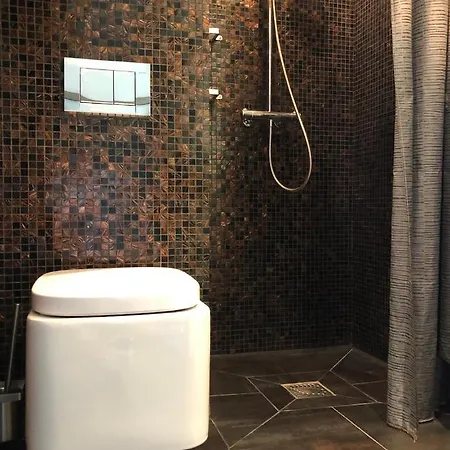 Lejlighed Un Nid A Tropez Saint-Tropez