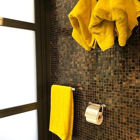 Un Nid A Tropez Lejlighed *