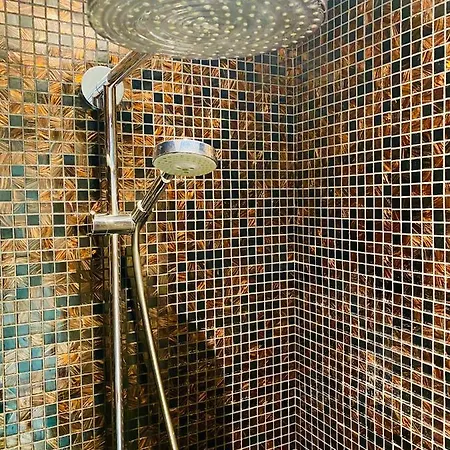 Lejlighed Un Nid A Tropez *