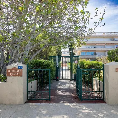 Un Nid A Tropez * Saint-Tropez