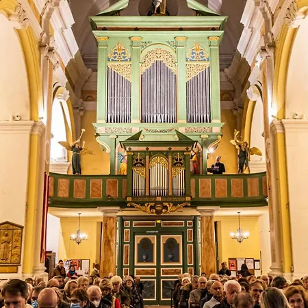 Un Nid A Tropez Lejlighed Saint-Tropez