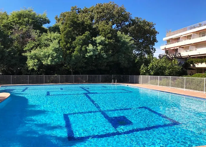 Appartement Un Nid à Tropez Saint-Tropez