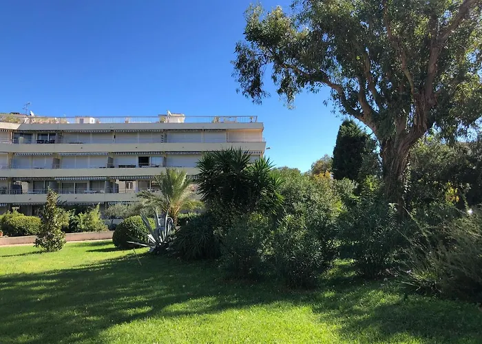 Appartement Un Nid à Tropez Saint-Tropez