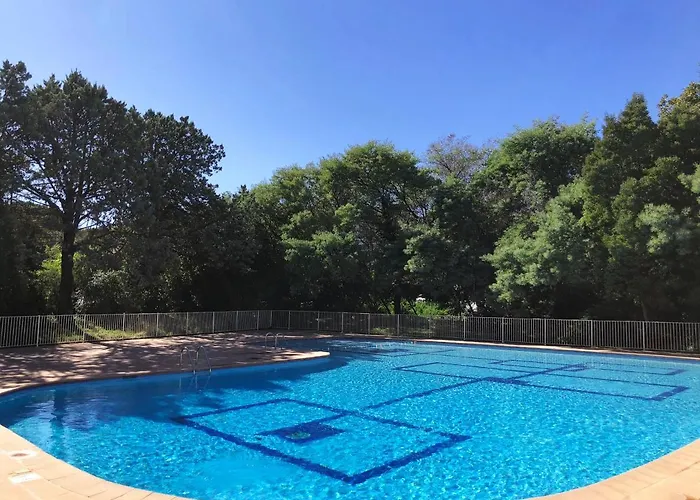 Un Nid à Tropez Appartement Saint-Tropez