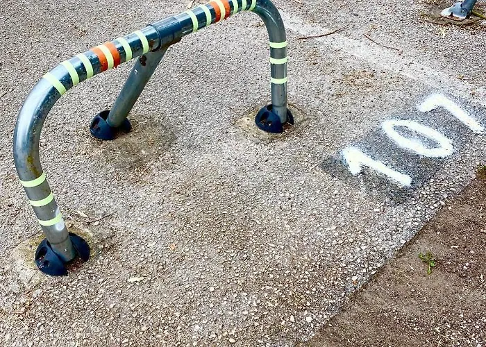 Appartement Un Nid à Tropez