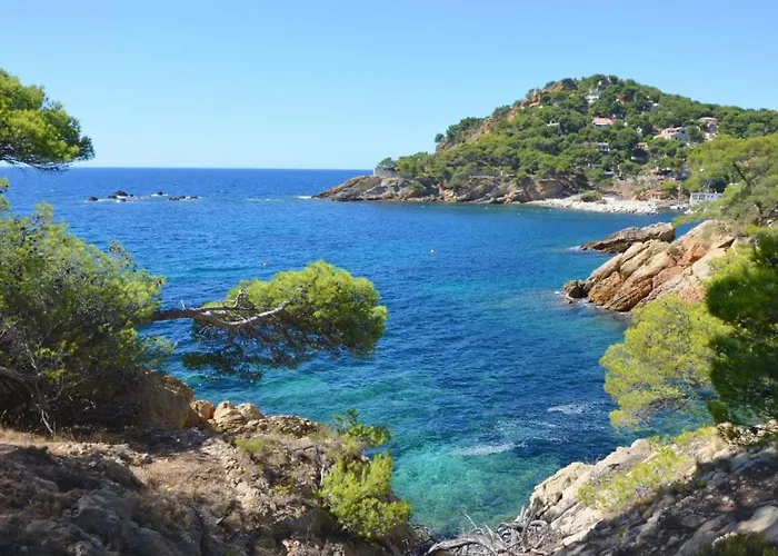 Appartement Un Nid à Tropez