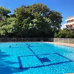 Appartamento Un Nid à Tropez Saint-Tropez