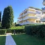 Appartamento Un Nid à Tropez *