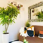 Un Nid à Tropez Appartamento *