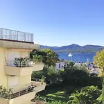 Un Nid à Tropez * Saint-Tropez