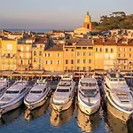 Un Nid à Tropez Saint-Tropez