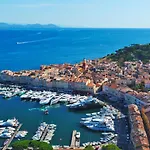 Appartamento Un Nid à Tropez Saint-Tropez