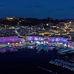 Un Nid à Tropez Saint-Tropez