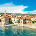 Un Nid à Tropez Appartamento