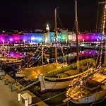 Un Nid à Tropez Appartamento *
