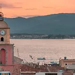 Appartamento Un Nid à Tropez *