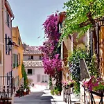 Appartamento Un Nid à Tropez Saint-Tropez