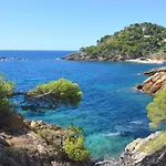 Appartamento Un Nid à Tropez