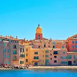 Appartamento Un Nid à Tropez *