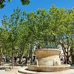 Un Nid à Tropez Appartamento Saint-Tropez