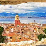Appartamento Un Nid à Tropez *