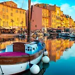 Un Nid à Tropez Appartamento