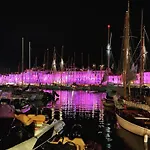Un Nid à Tropez Saint-Tropez