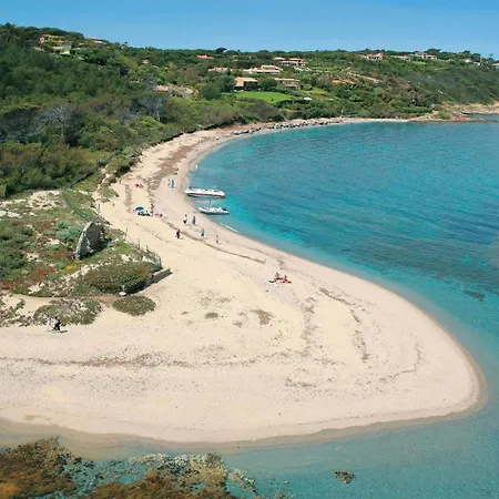 Lägenhet Un Nid A Tropez *