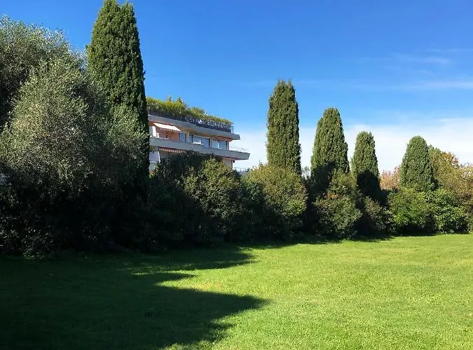 Un Nid A Tropez Appartement