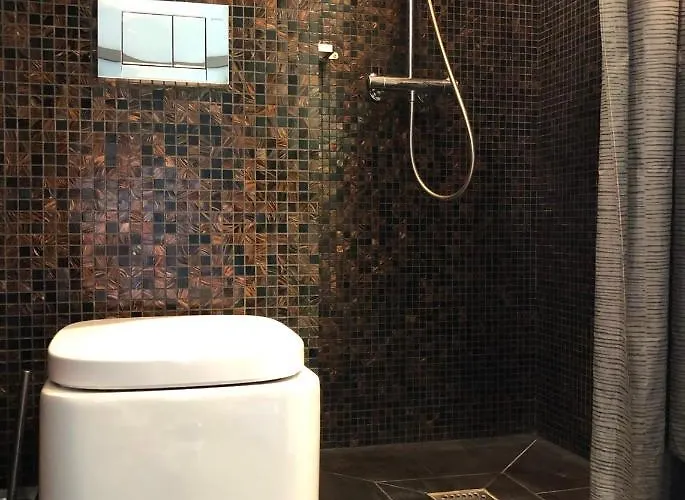 Apartment Un Nid A Tropez Saint-Tropez