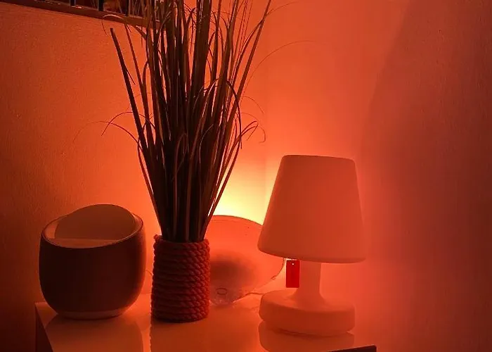 Un Nid A Tropez Saint-Tropez