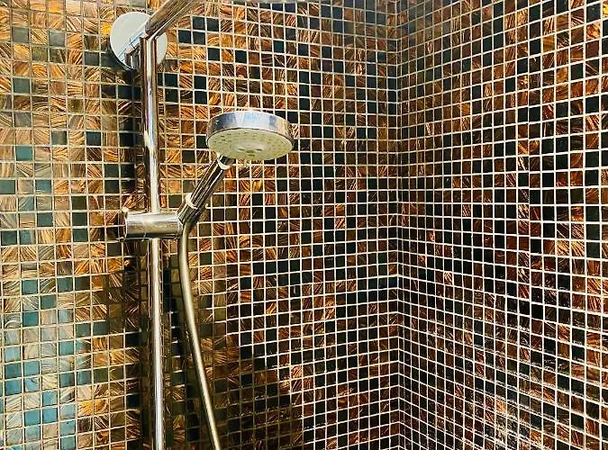 Apartment Un Nid A Tropez *