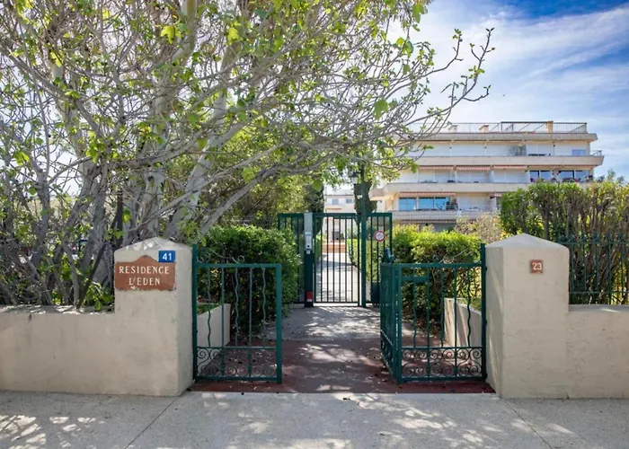 Un Nid A Tropez * Saint-Tropez